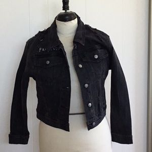 Joe’s Jeans Jacket